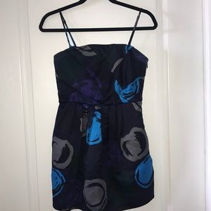 Armani Exchange dress